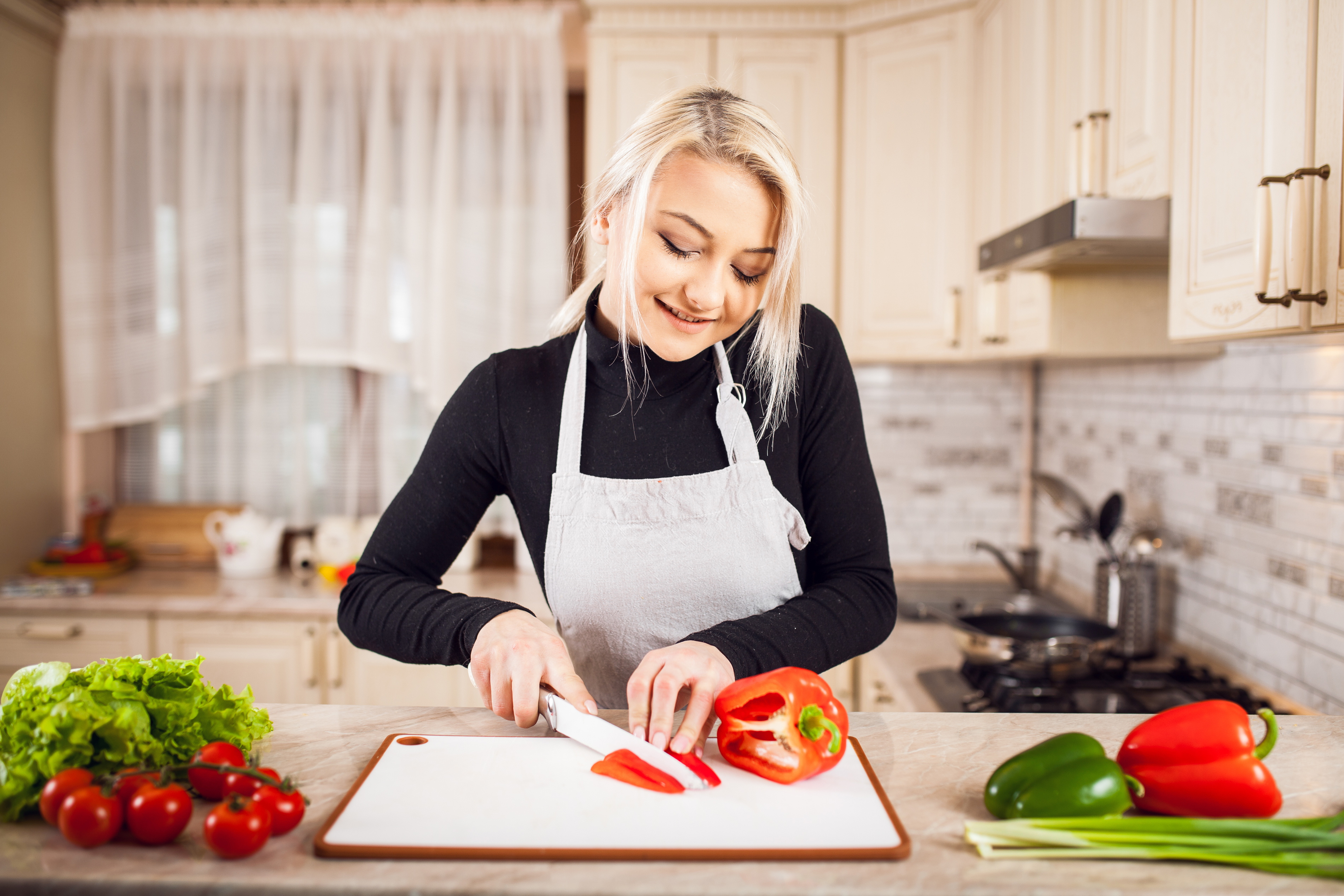 Seasonal Ingredients: Spring Menu Highlights